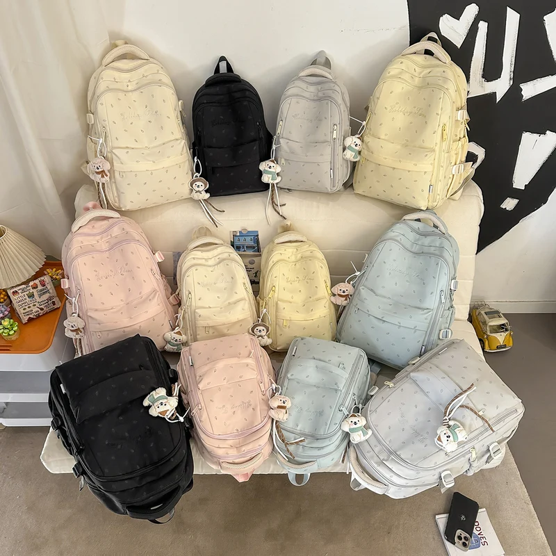Funktionaler Tagesrucksack Karnz