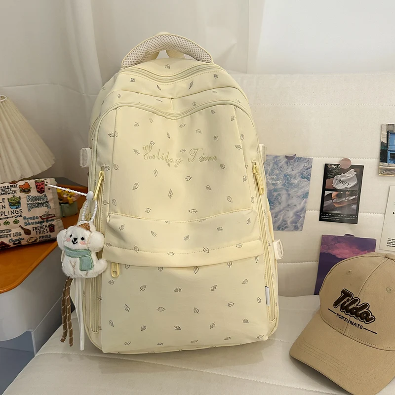 Funktionaler Tagesrucksack Karnz
