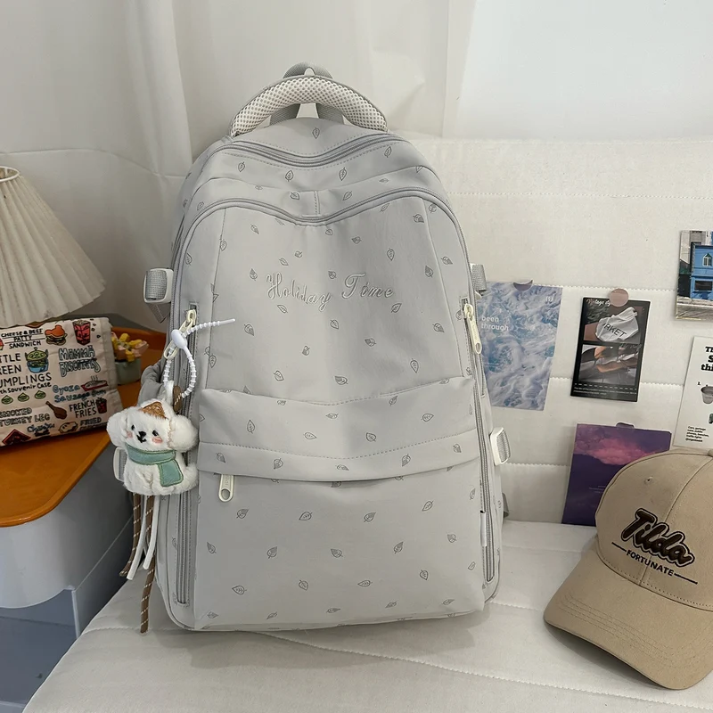 Funktionaler Tagesrucksack Karnz