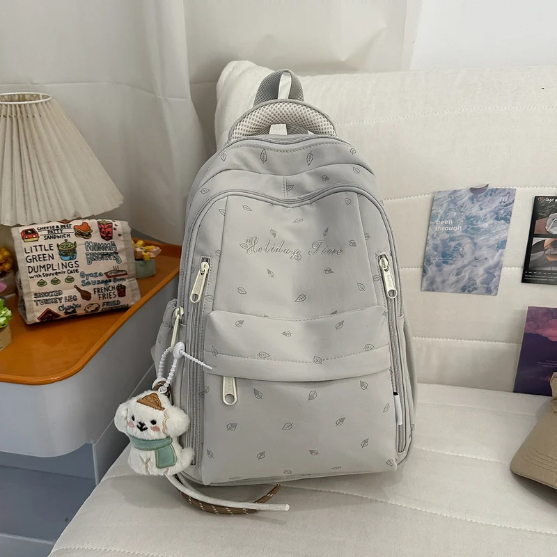 Funktionaler Tagesrucksack Karnz