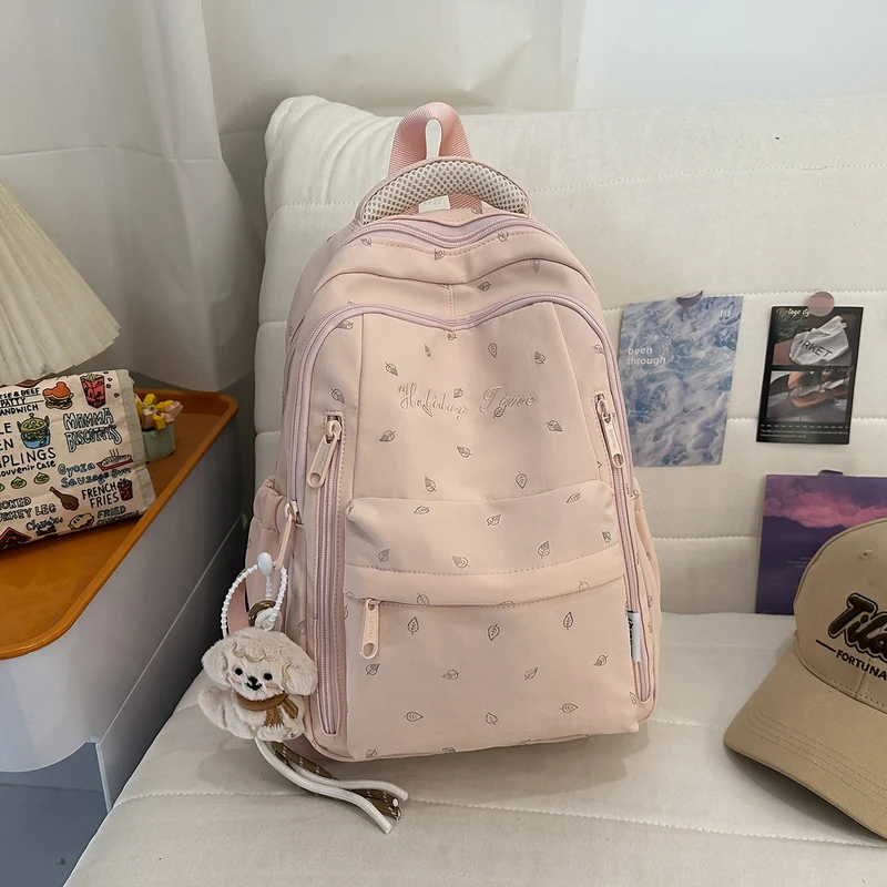 Funktionaler Tagesrucksack Karnz