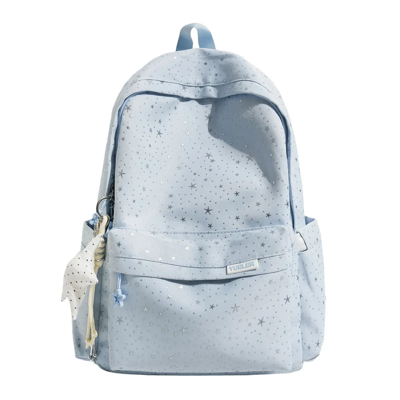 Galaxy Print Rucksack Karnz