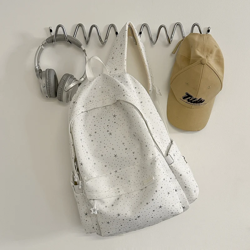 Galaxy Print Rucksack Karnz