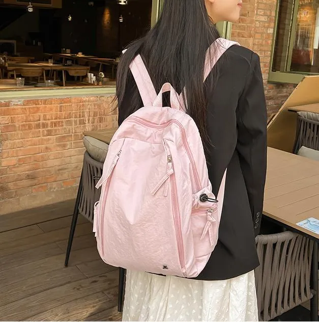 Funktionaler Wasserdichter Rucksack Karnz