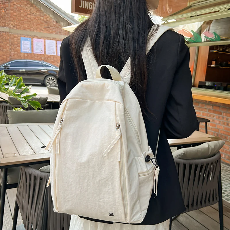 Funktionaler Wasserdichter Rucksack Karnz