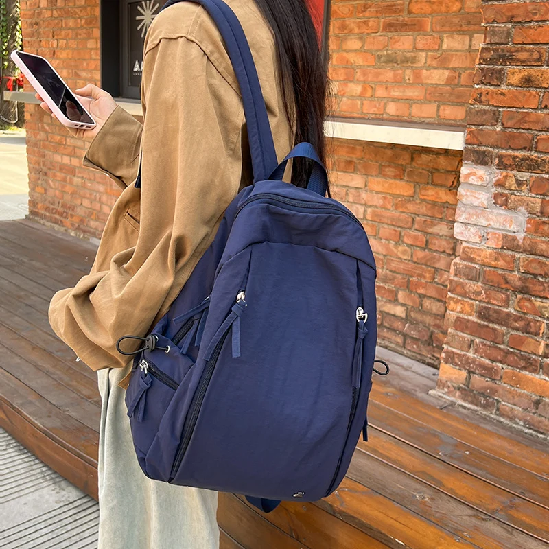 Funktionaler Wasserdichter Rucksack Karnz
