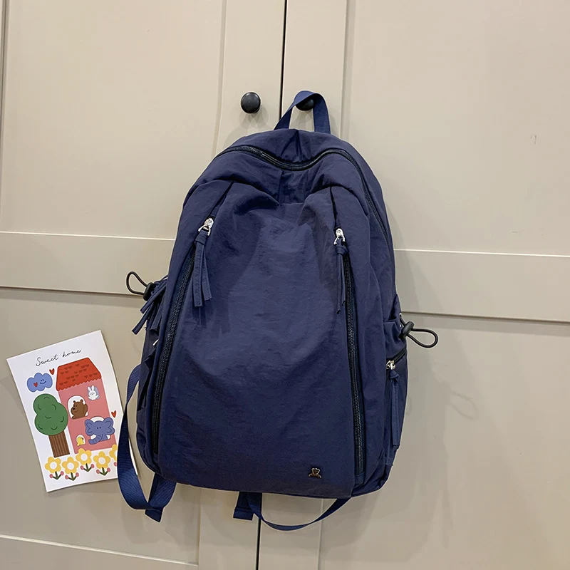 Funktionaler Wasserdichter Rucksack Karnz