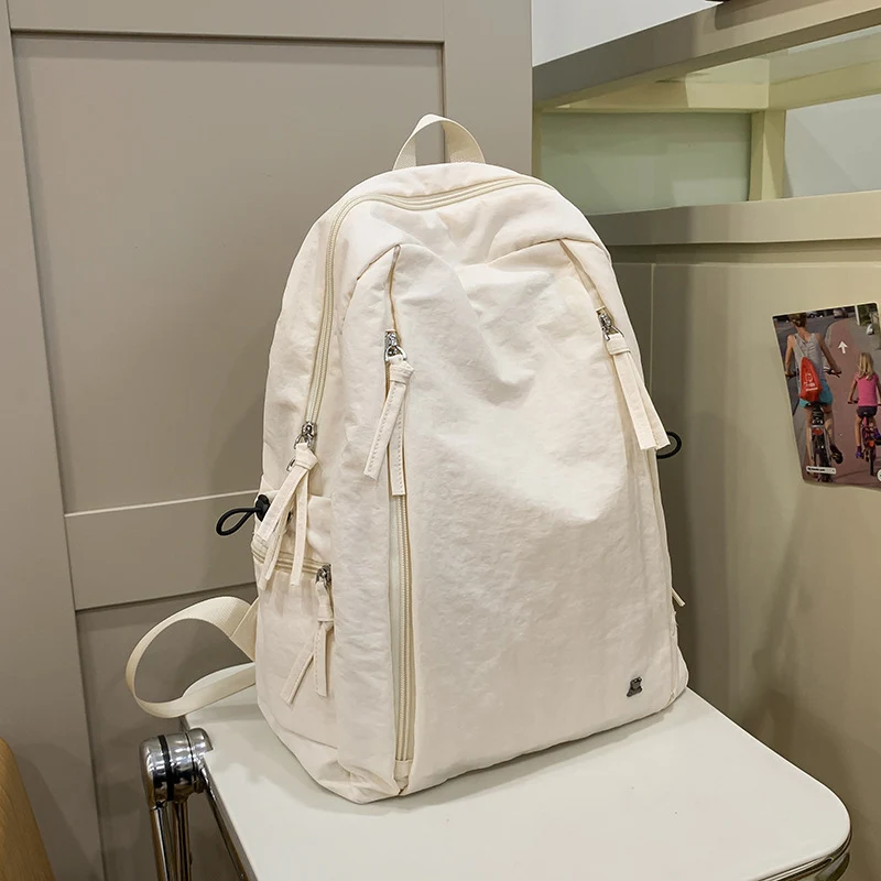 Funktionaler Wasserdichter Rucksack Karnz