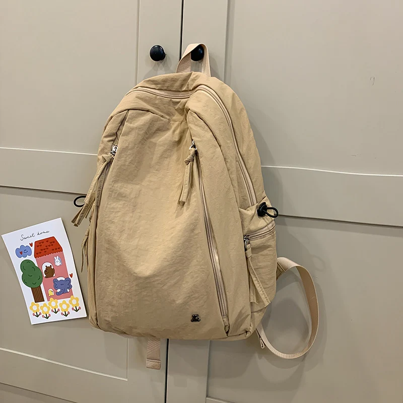 Funktionaler Wasserdichter Rucksack Karnz