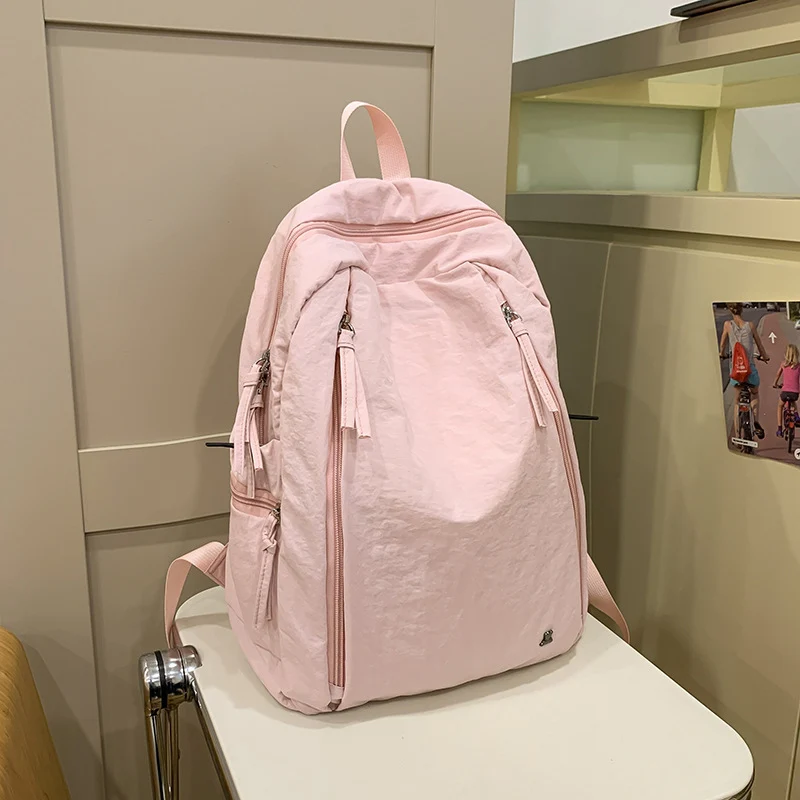 Funktionaler Wasserdichter Rucksack Karnz