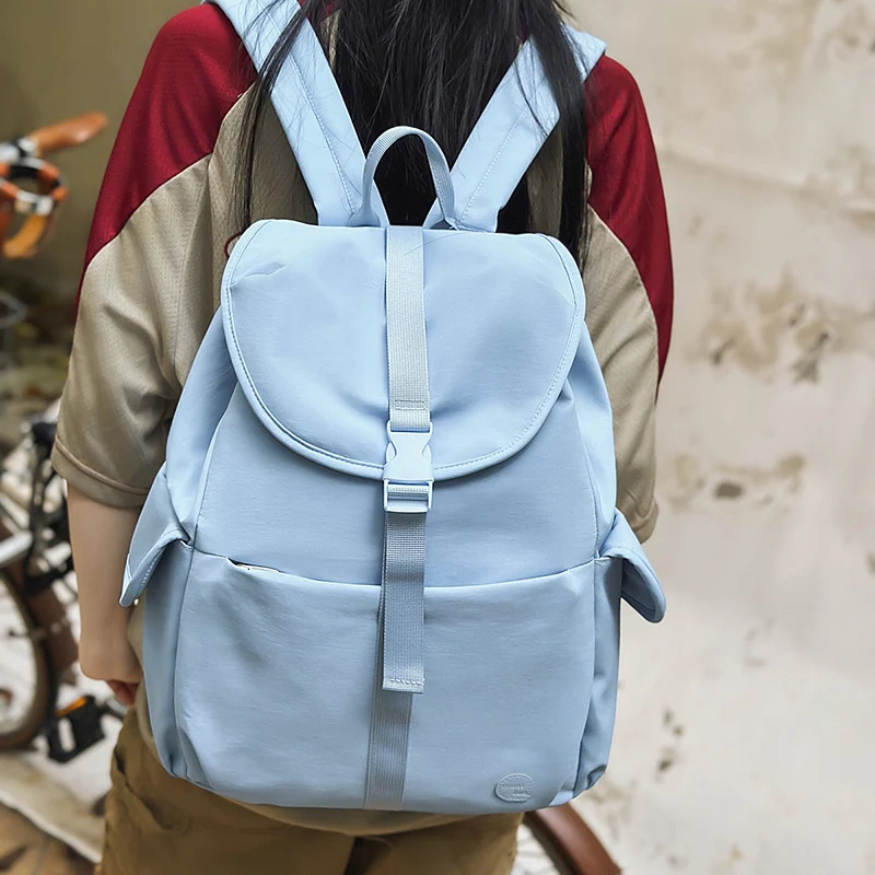 Funktionaler Vielseitiger Rucksack Karnz