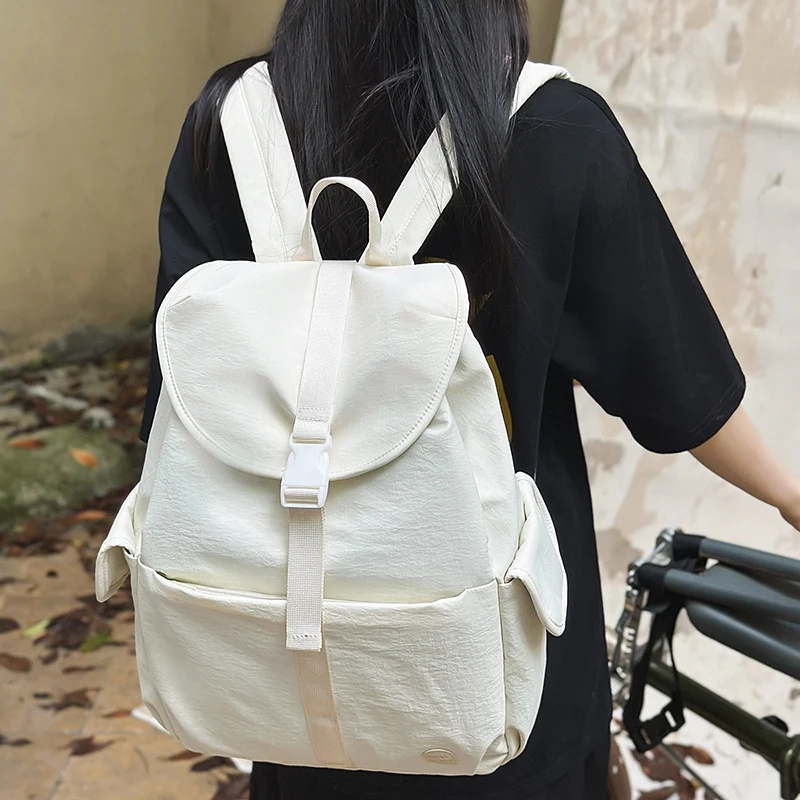 Funktionaler Vielseitiger Rucksack Karnz