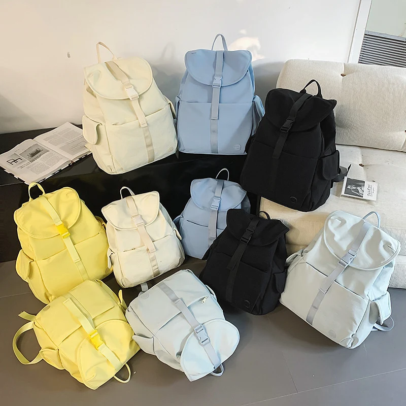 Funktionaler Vielseitiger Rucksack Karnz