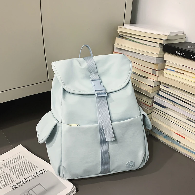 Funktionaler Vielseitiger Rucksack Karnz