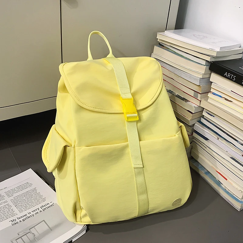 Funktionaler Vielseitiger Rucksack Karnz