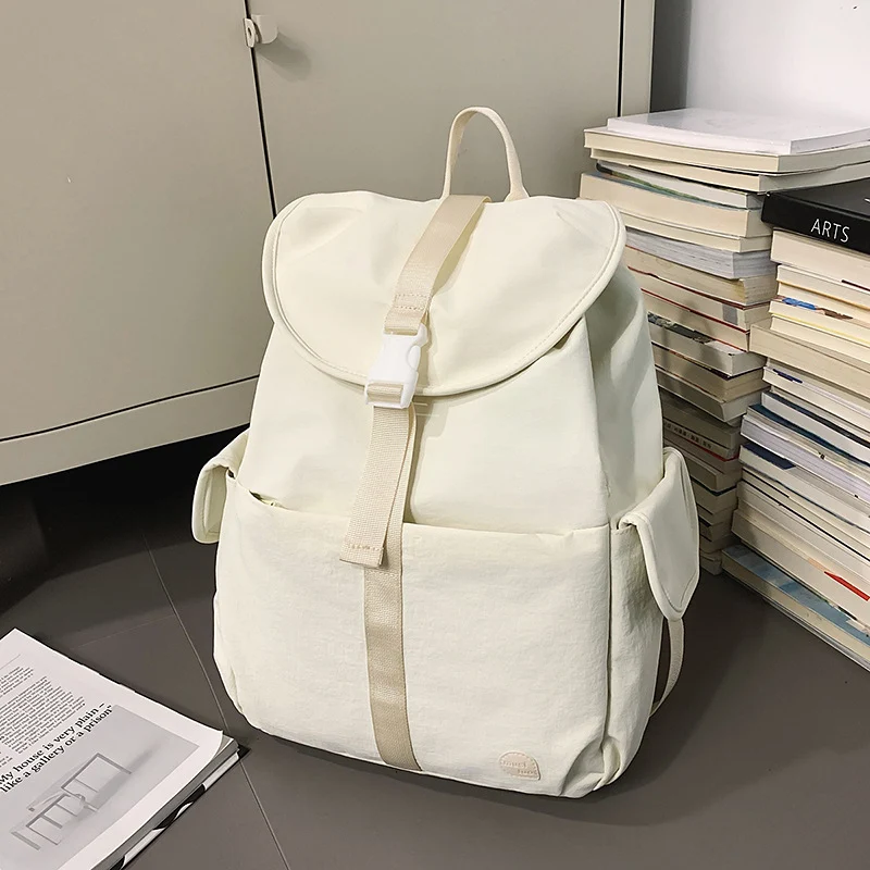 Funktionaler Vielseitiger Rucksack Karnz