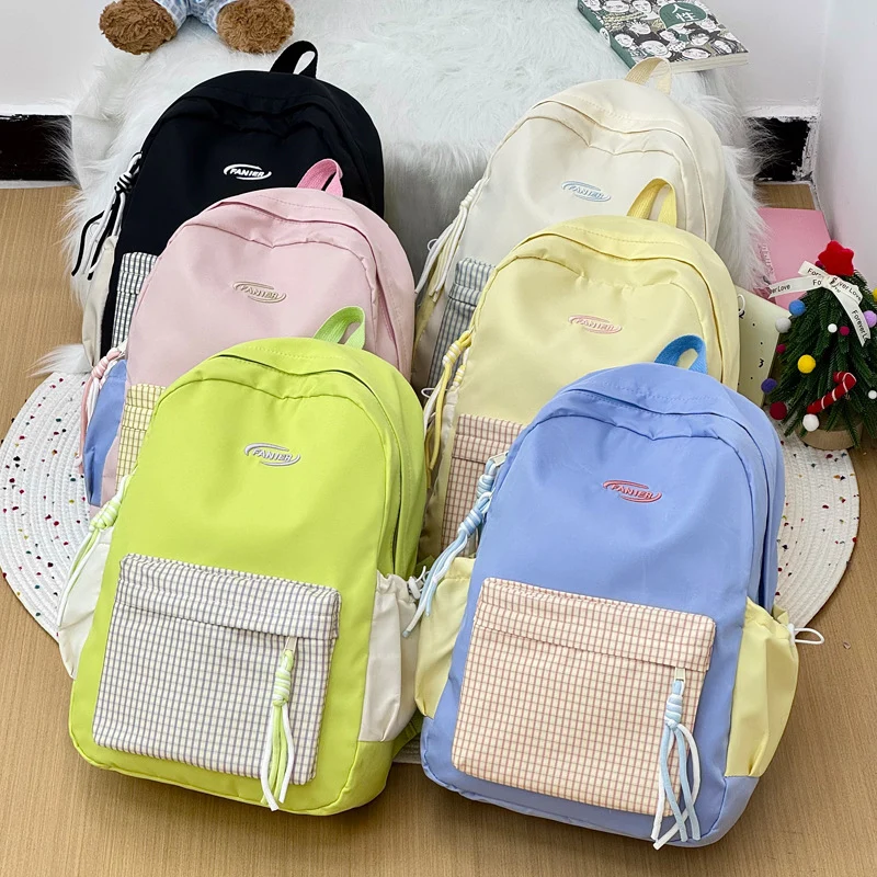 Funktionaler Utility Rucksack Karnz