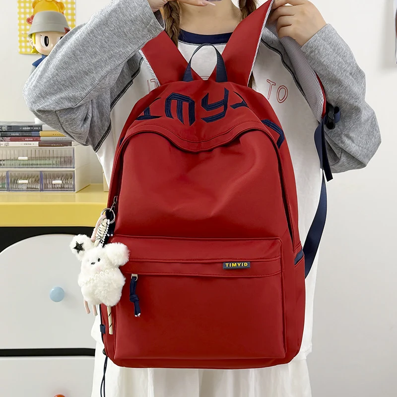 Funktionaler Urban Rucksack Karnz