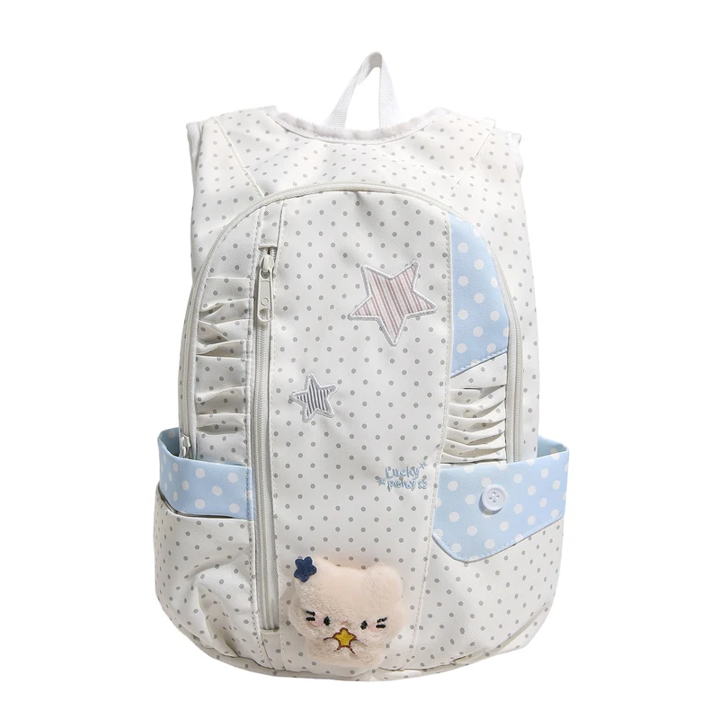 Fun Star-Beschmückte Freizeit-Rucksack Karnz