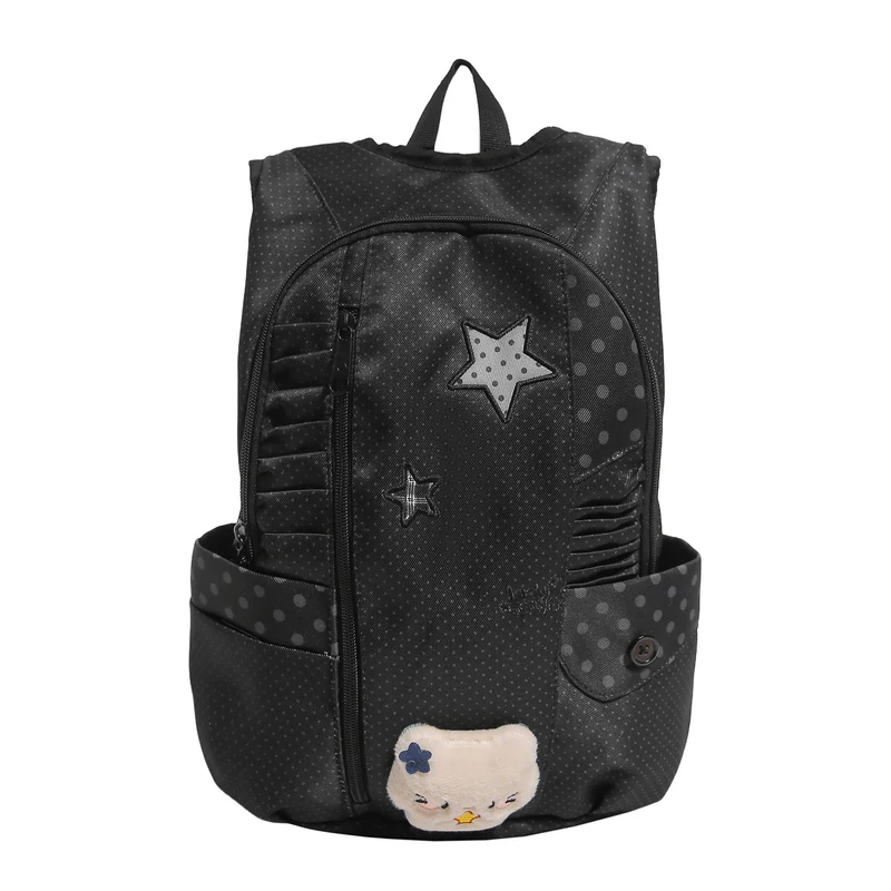 Fun Star-Beschmückte Freizeit-Rucksack Karnz