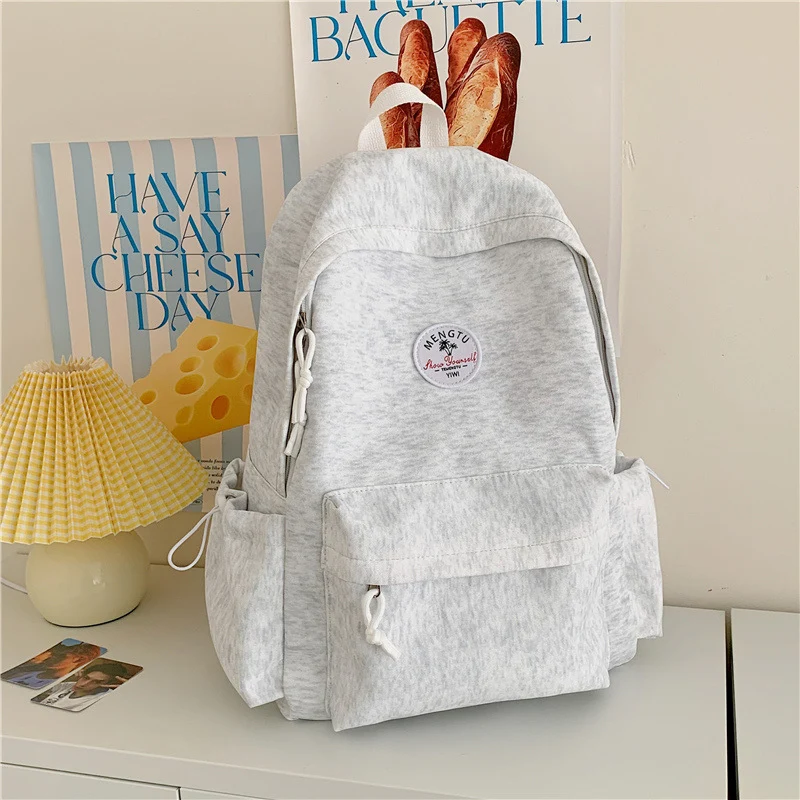 Funktionaler Rucksack mit süßem Charme Karnz