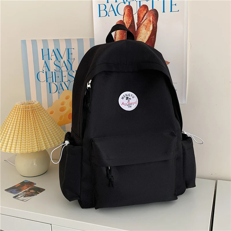 Funktionaler Rucksack mit süßem Charme Karnz
