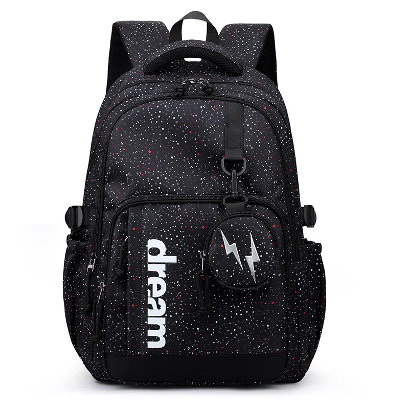 Funktionaler Abenteuer-Rucksack Karnz