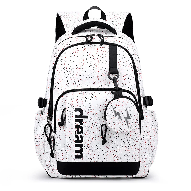 Funktionaler Abenteuer-Rucksack Karnz