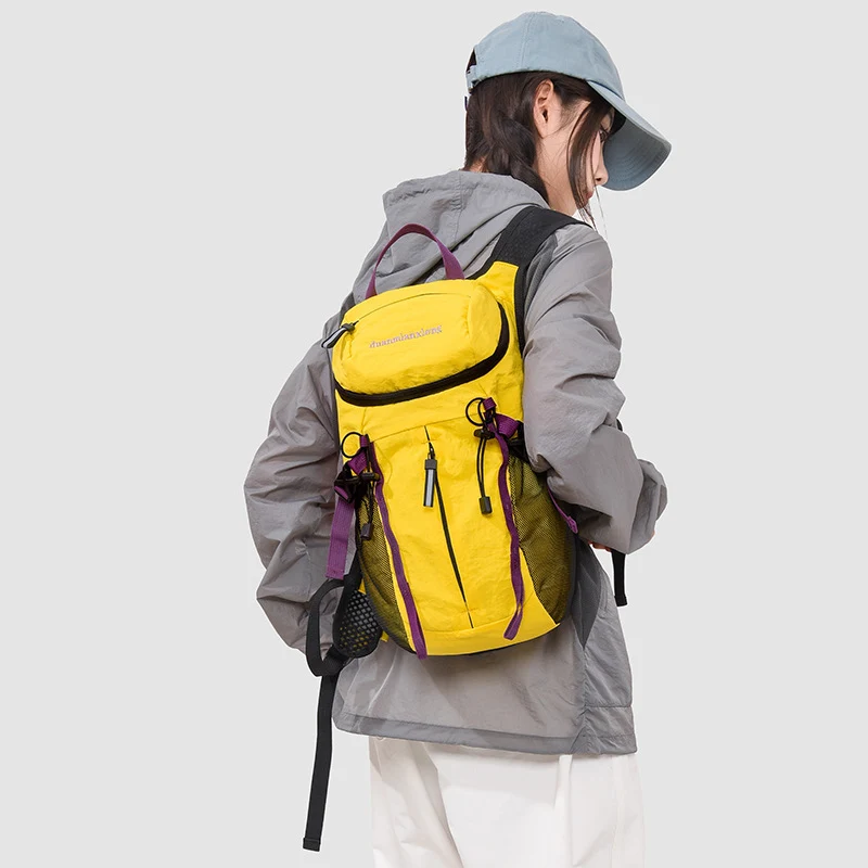Leichter Rucksack für Outdoor-Abenteuer Karnz