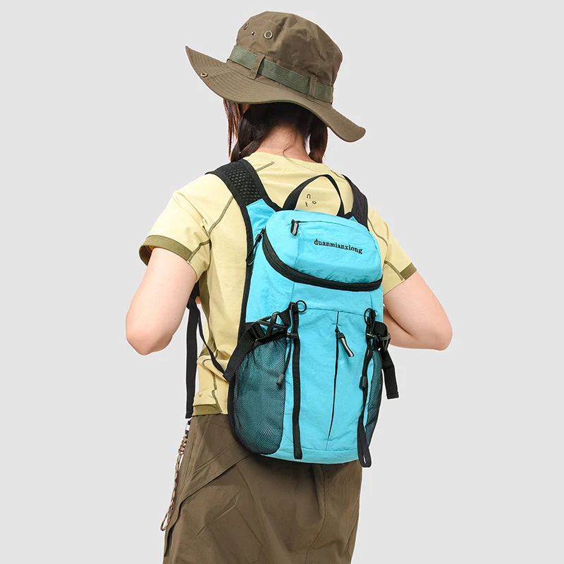 Leichter Rucksack für Outdoor-Abenteuer Karnz