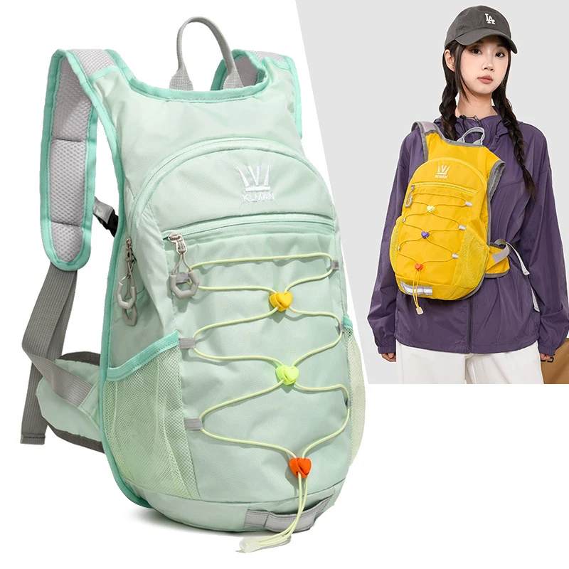 Leichte Abenteuer Hydration Rucksack Karnz