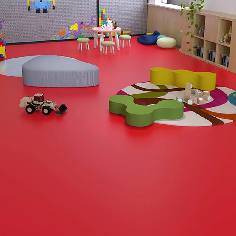 Skanto | Wasserdichter PVC-Bodenbelag, reinigungsfreundlich, farbecht, feuerfest, selbstklebend