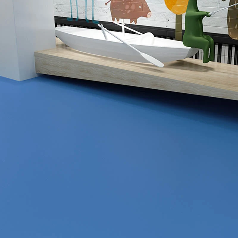 Skanto | Wasserdichter PVC-Bodenbelag, reinigungsfreundlich, farbecht, feuerfest, selbstklebend