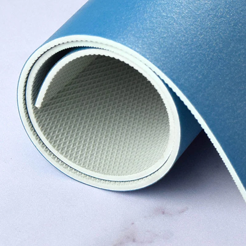 Skanto | Wasserdichter PVC-Bodenbelag, reinigungsfreundlich, farbecht, feuerfest, selbstklebend