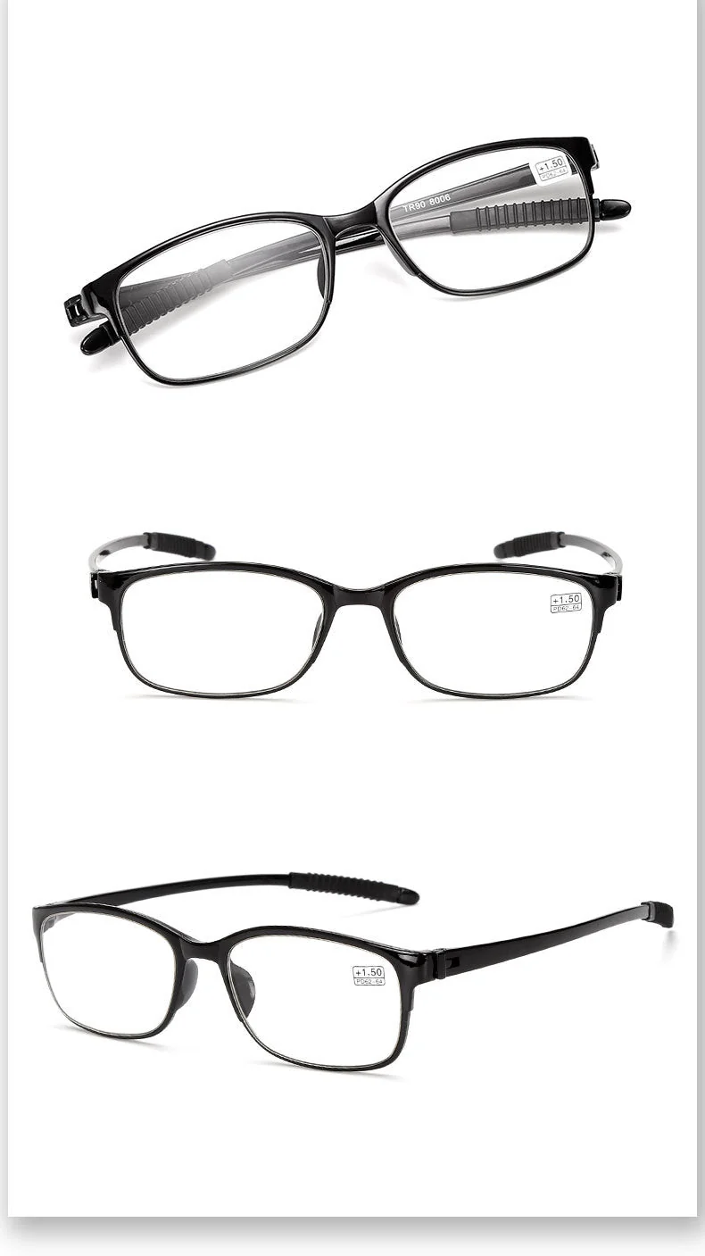 Skanto | Klassische +350 Lesebrille Leicht & langlebig Bequemer Sitz für Männer & Frauen Kratzfeste Gläser | High-Definition-Sichtleser