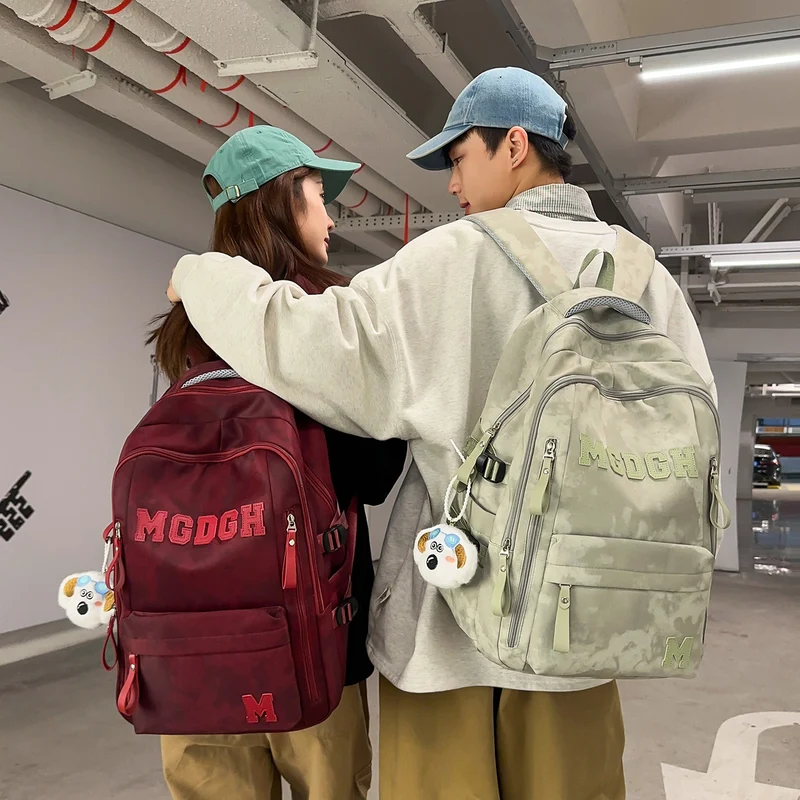 Funktionaler Reise-Rucksack mit stilvollem Design Karnz
