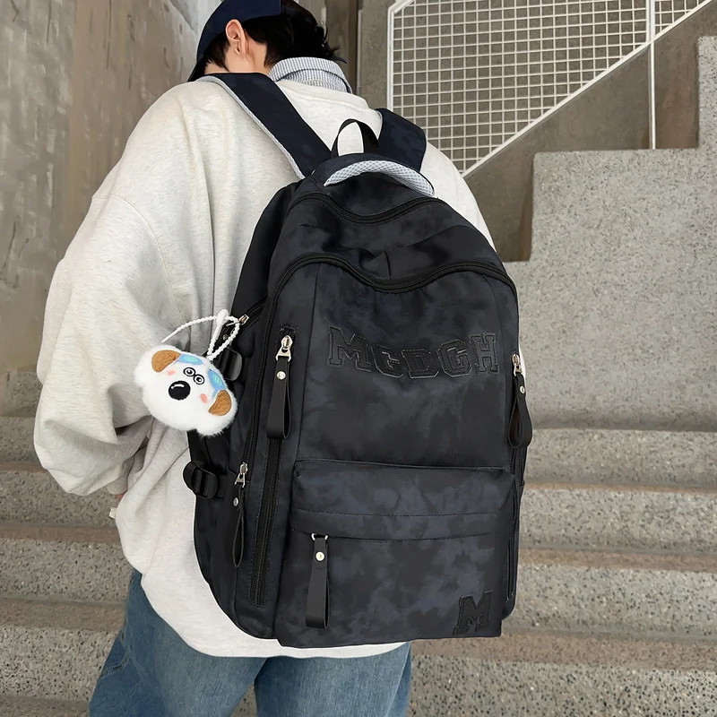 Funktionaler Reise-Rucksack mit stilvollem Design Karnz
