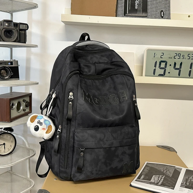 Funktionaler Reise-Rucksack mit stilvollem Design Karnz