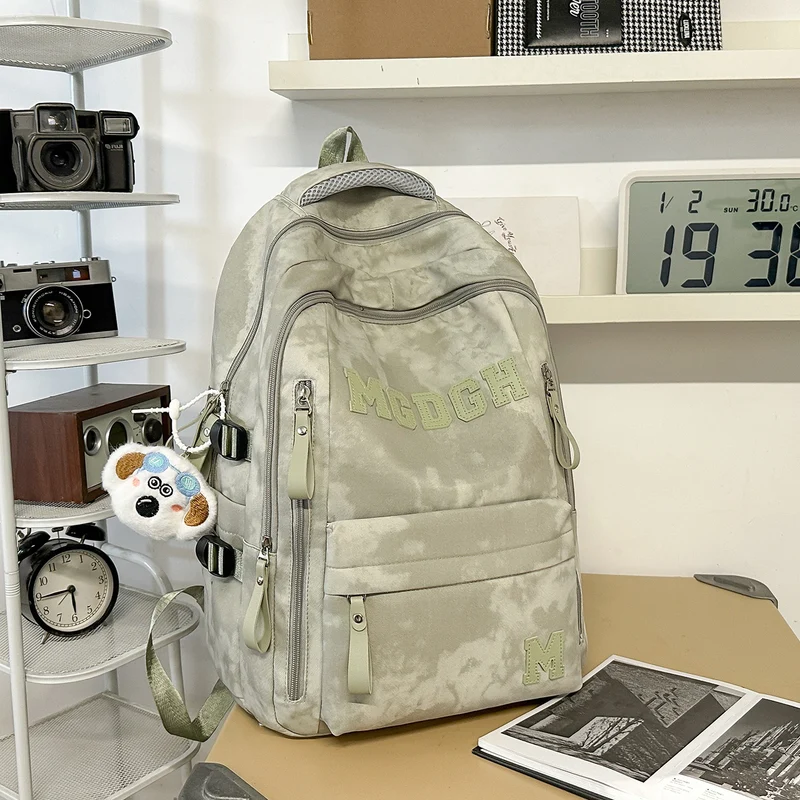 Funktionaler Reise-Rucksack mit stilvollem Design Karnz