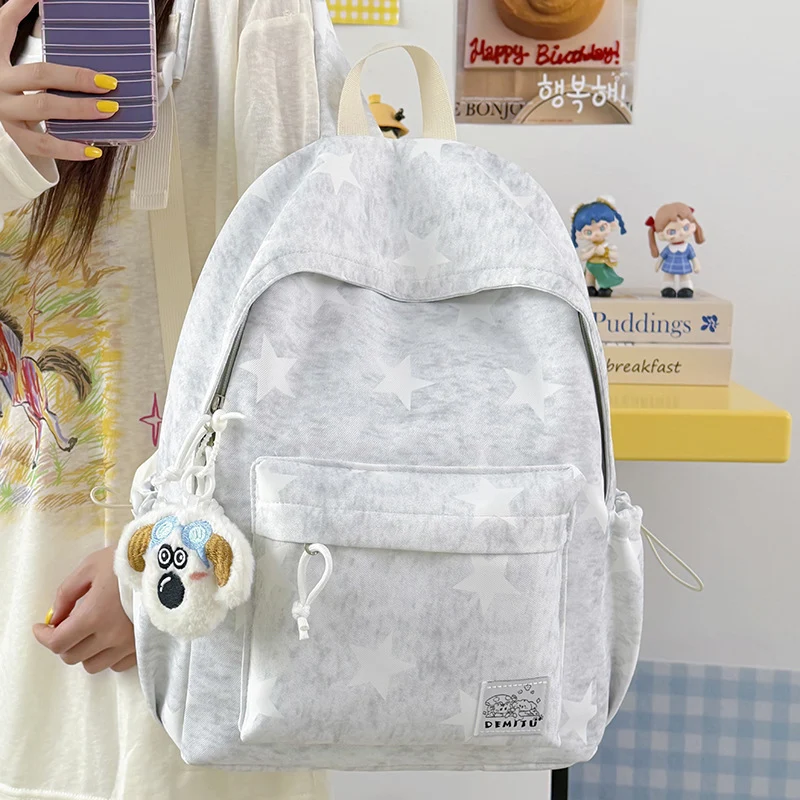 Fun Star-beschmückter Rucksack Karnz 1791205116