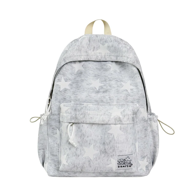 Fun Star-beschmückter Rucksack Karnz 1791205116