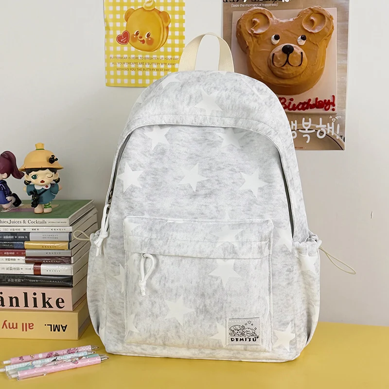 Fun Star-beschmückter Rucksack Karnz 1791205116