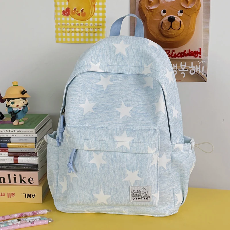 Fun Star-beschmückter Rucksack Karnz 1791205116
