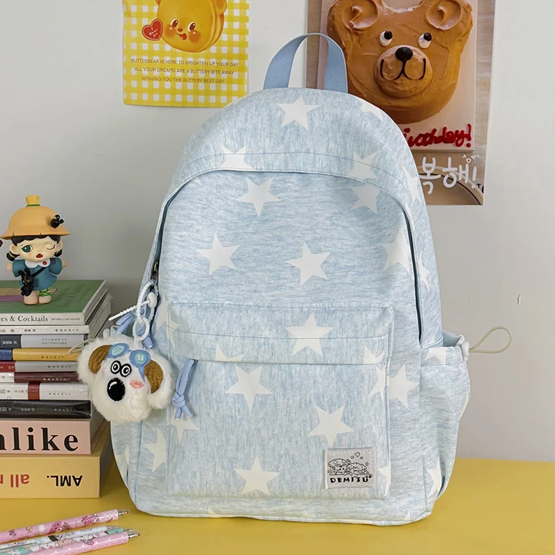 Fun Star-beschmückter Rucksack Karnz 1791205116