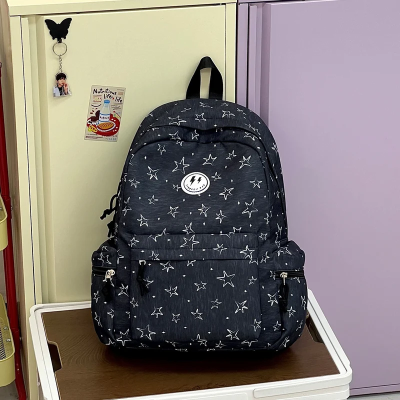 Fun Star-Accent Freizeitrucksack Karnz