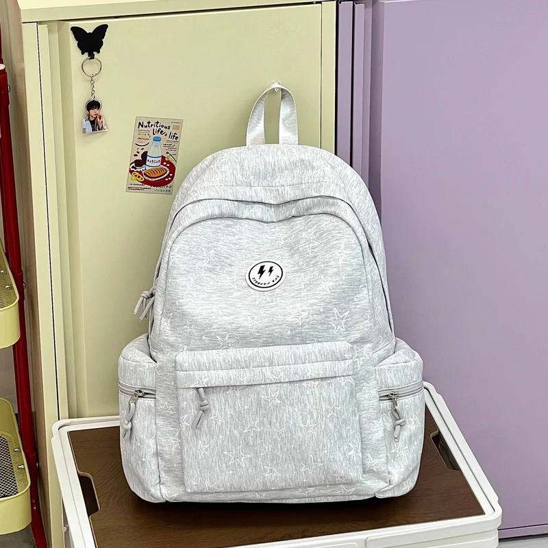 Fun Star-Accent Freizeitrucksack Karnz