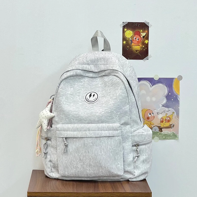 Fun Star-Accent Freizeitrucksack Karnz