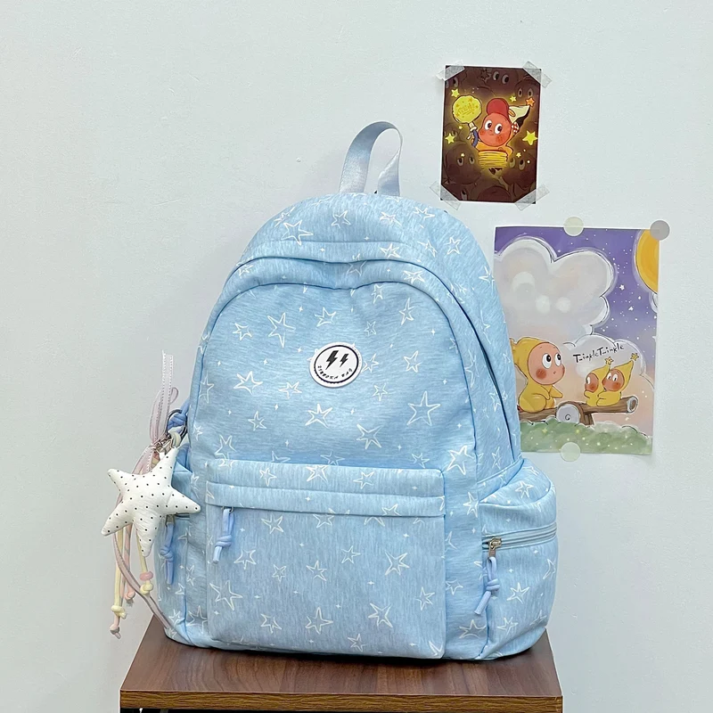 Fun Star-Accent Freizeitrucksack Karnz