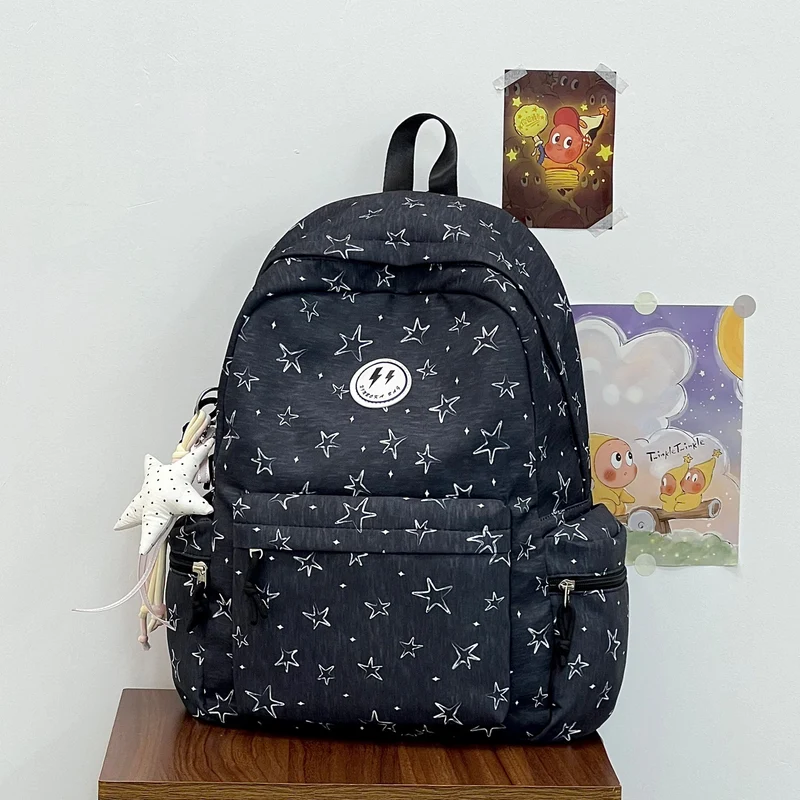 Fun Star-Accent Freizeitrucksack Karnz