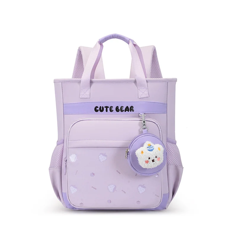 Funky bedruckter leichter Rucksack Karnz